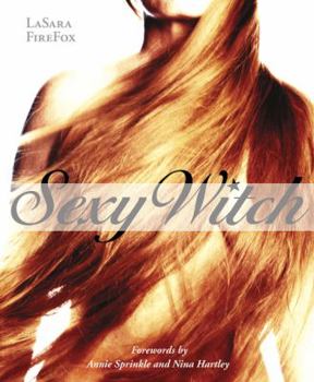 Paperback Sexy Witch Book