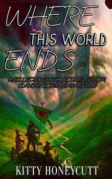 Paperback Clans of Scotland: Part One Book