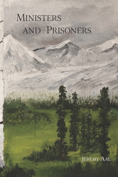 Paperback Ministers and Prisoners Book