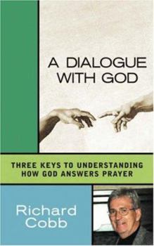 Paperback A Dialogue With God Book