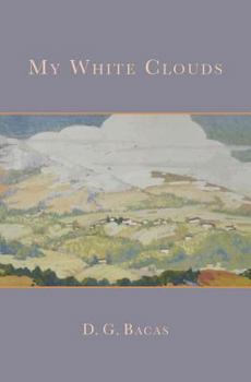 Paperback My White Clouds Book