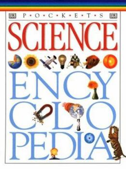 Paperback Science Encyclopedia Book