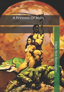 A Princess Of Mars
