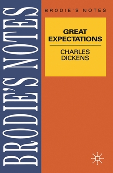 Paperback Dickens: Great Expectations Book
