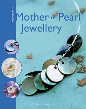 Paperback Mother-Of-Pearl Jewellery Book