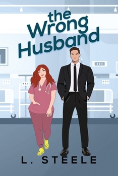 The Wrong Husband: Brother's Best Friend Marriage of Convenience Romance (The Davenports Illustrated Cover Special Edition)
