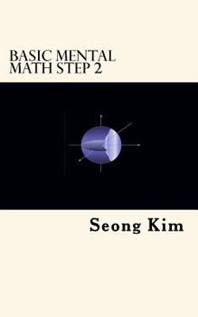 Paperback Basic Mental Math Step 2 Book