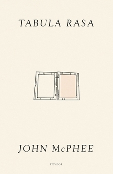 Paperback Tabula Rasa: Volume 1 Book