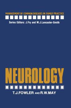 Paperback Neurology Book