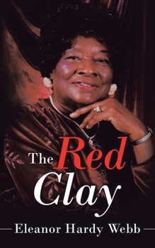 Paperback The Red Clay Book