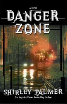 Hardcover Danger Zone Book