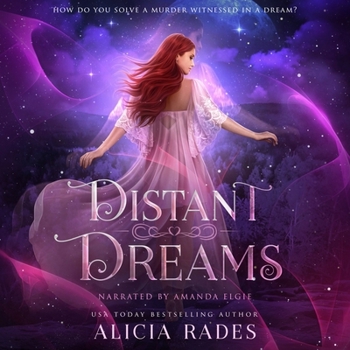 MP3 CD Distant Dreams Book