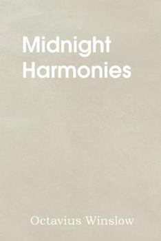 Paperback Midnight Harmonies Book