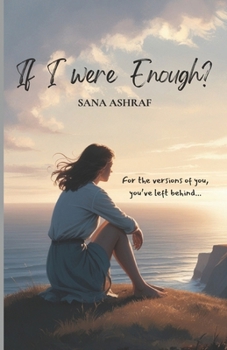 Paperback If I Were Enough? Book