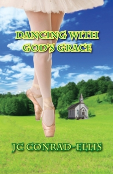 Paperback Dancing with God's Grace Book