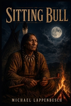 Paperback Sitting Bull [German] Book