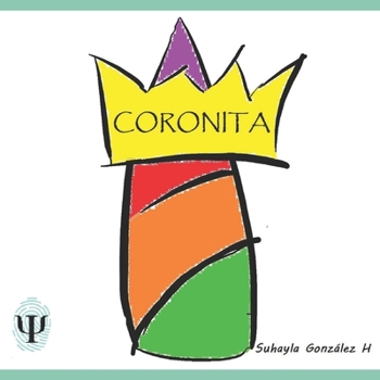 Paperback Coronita [Spanish] Book