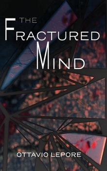 Paperback The Fractured Mind Book