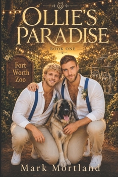 Ollie's Paradise: Book One
