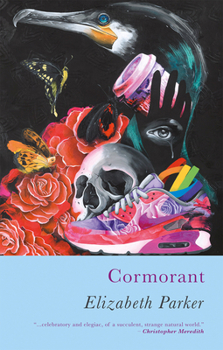 Paperback Cormorant Book