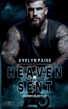 Paperback Heaven's Rejects MC Teil 1: Heaven Sent [German] Book