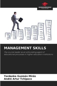 Paperback Management Skills Book