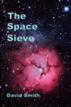 Paperback The Space Sieve Book