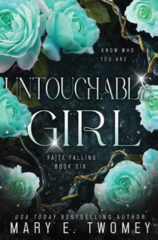 Paperback Untouchable Girl Book