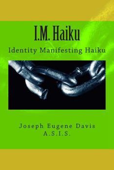 Paperback I.M. Haiku Book