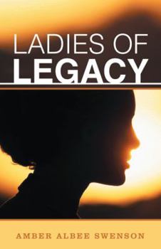 Paperback Ladies of Legacy Book