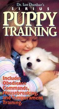 Unknown Binding Sirius Puppy Training Book