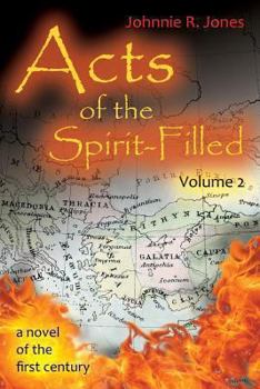 Paperback Acts of the Spirit-Filled: Volume 2 Book