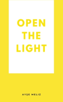 Paperback Open the Light Book