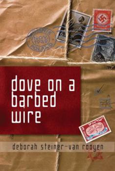 Paperback Dove on a Barbed Wire Book