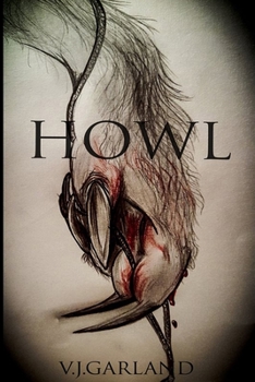 Paperback Howl Book