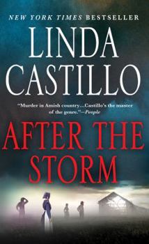 After the Storm - Book #7 of the Kate Burkholder