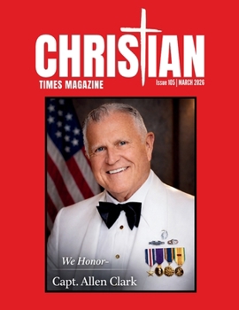 Christian Times Magazine Issue 105