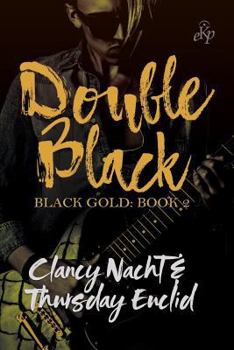Paperback Black Gold 2: Double Black Book