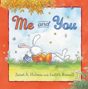 Hardcover Me and You Book