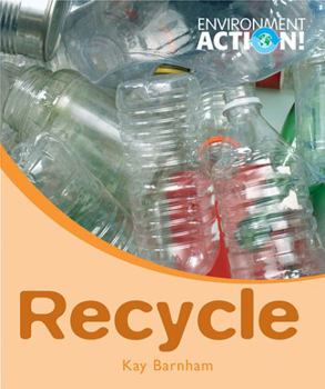 Paperback Recycle Book