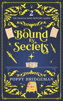 Paperback Bound By Secrets Book