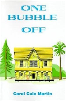 Paperback One Bubble Off Book