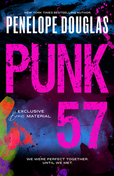 Paperback Punk 57 Book