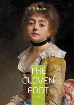 The Cloven Foot: Victorian novel sensation fiction mystery
