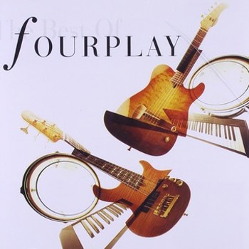 Music - CD Best of Fourplay Book