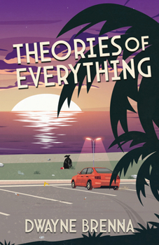 Paperback Theories of Everything Book
