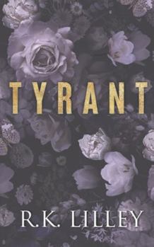 Paperback Tyrant Book