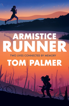 Paperback Armistice Runner Book