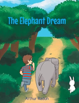 Hardcover The Elephant Dream Book