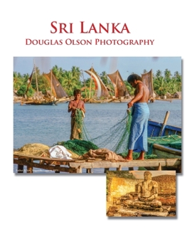 Paperback Sri Lanka Book